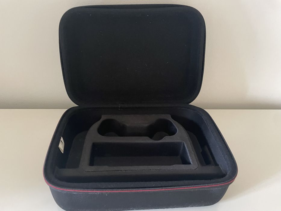 Nintendo Case - Mala oficial grande