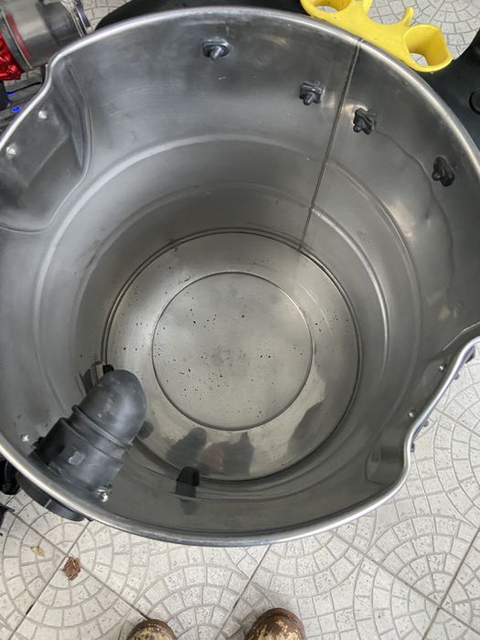 Odkurzacz Budowlanu karchet NT 75/2 AP ME Tc