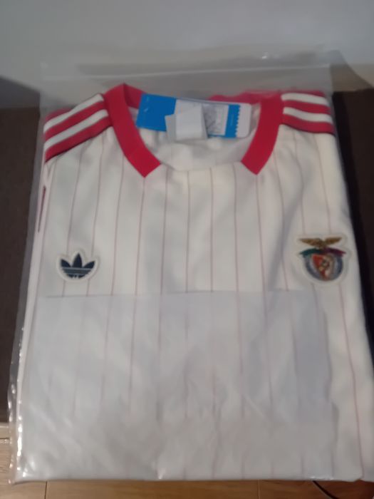 Camisola benfica