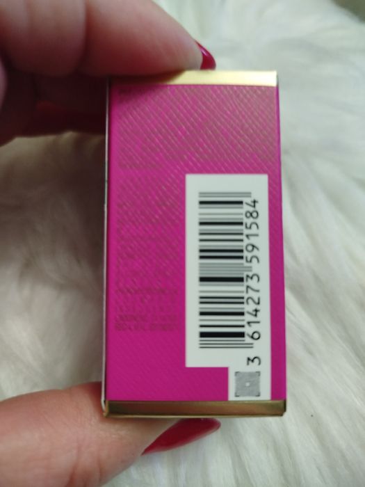 Prada Candy woda perfumowana 6,5ml plus kosmetyczka Lancome