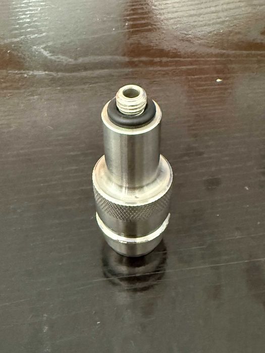 Adaptador GPL para carros