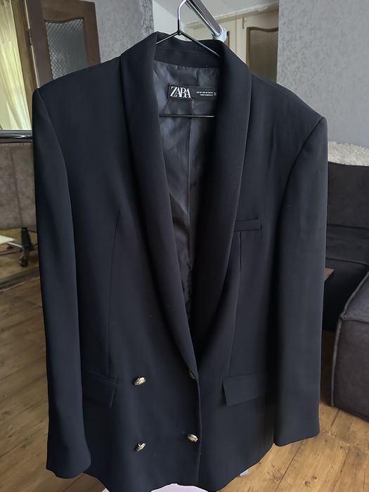 Жакет zara , розмір xs-s