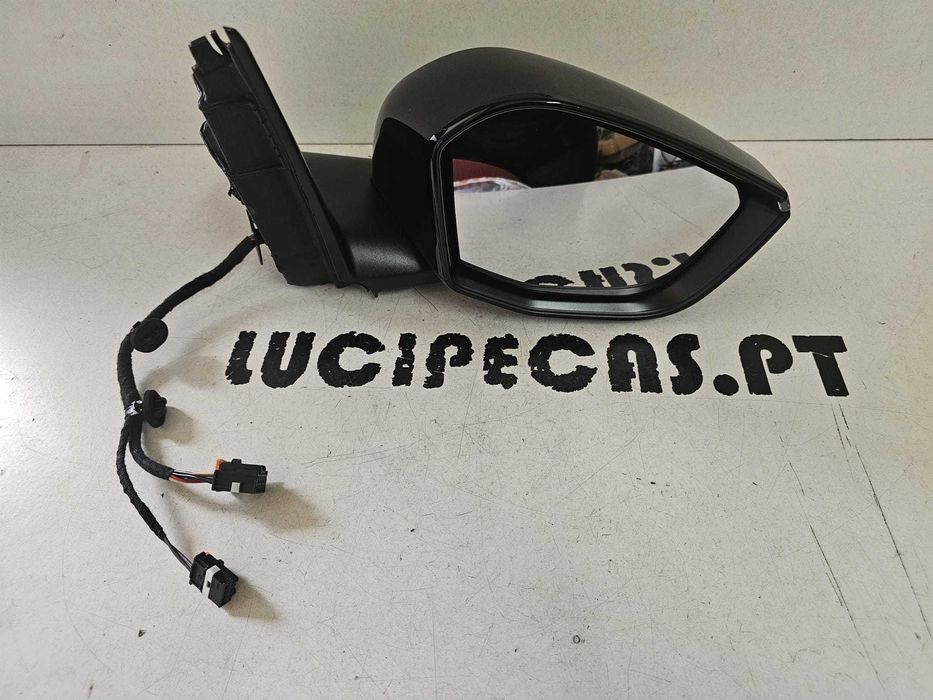 Retrovisor Direito Citroen C4 III (20/+) 127486