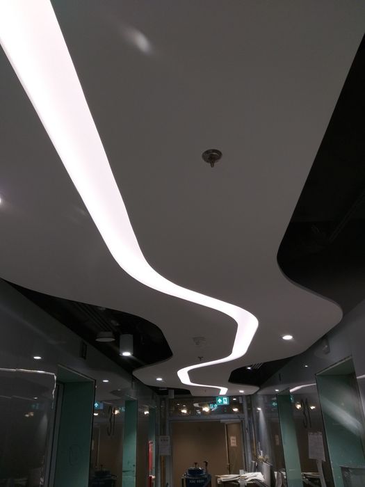 Zabudowa adaptacja wykończenie poddasza zabudowy g/k ścianki