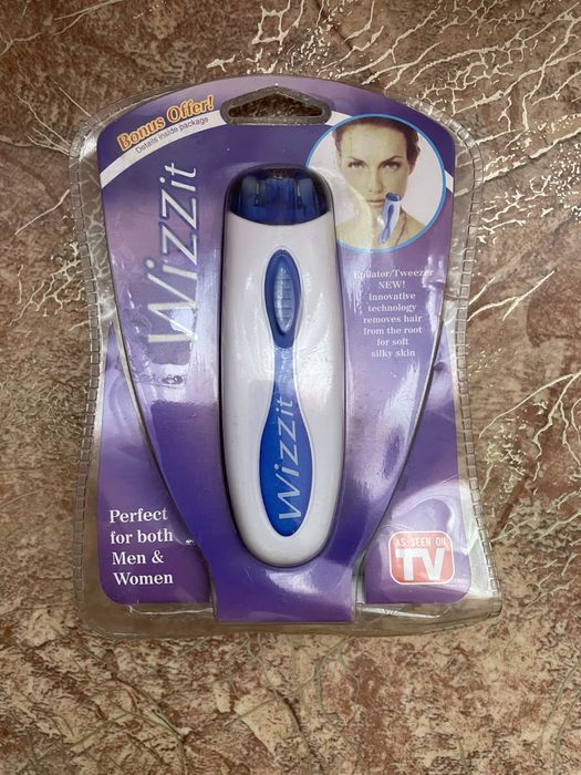 Триммер,эпилятор.