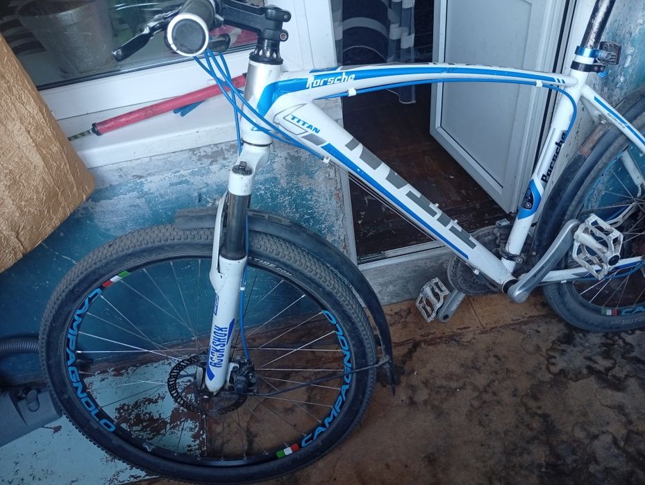 Продам велосипед