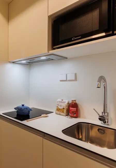 Cedência de quarto individual na Residência Micampus Alta do Lumiar