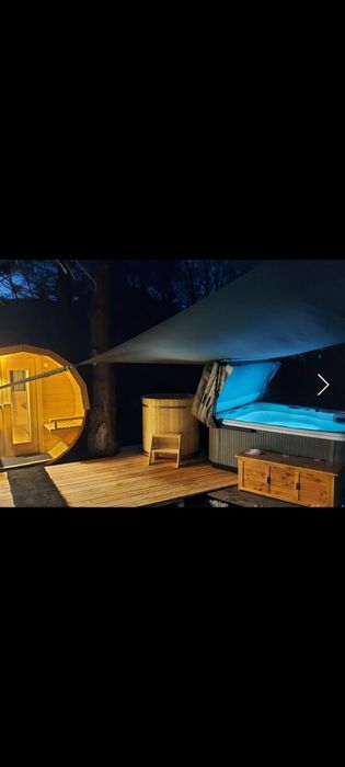 Wakacje apartamenty Sauna Jakuzzi Karpacz dżakuzi