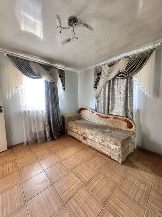 Продам дом в селе Андреевка