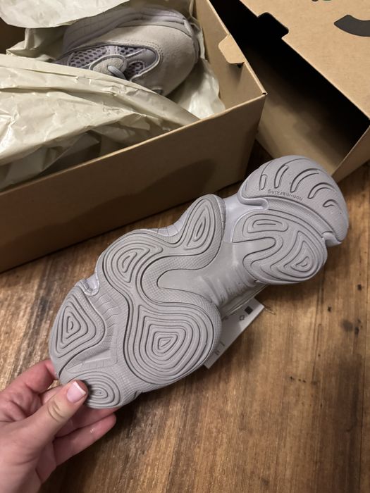 Adidas yeezy 500