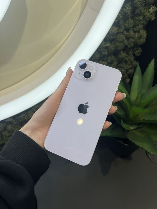 Iphone 14 Plus 128Gb Purple / Айфон 14 плюс 128Гб