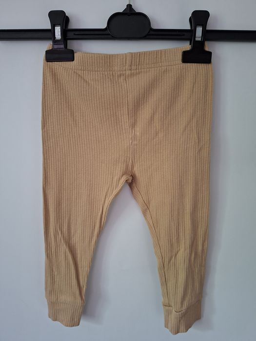 Sinsay Spodnie dziecięce rozmiar 92