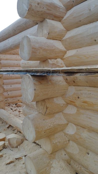 Bale toczone 16-26 cm