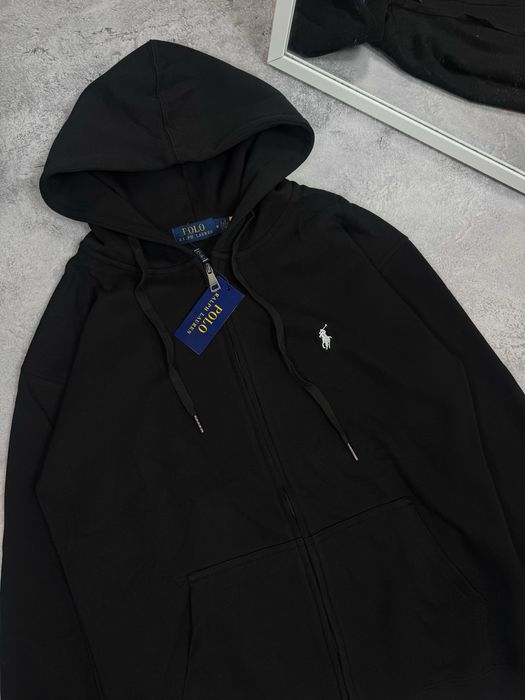 Зіп худі Polo ralph lauren S,M,L,XL /Зипка поло/Кофта поло ральф лаурен