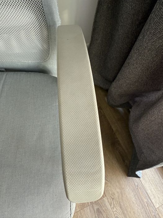 Fotel biurowy MARKUS IKEA