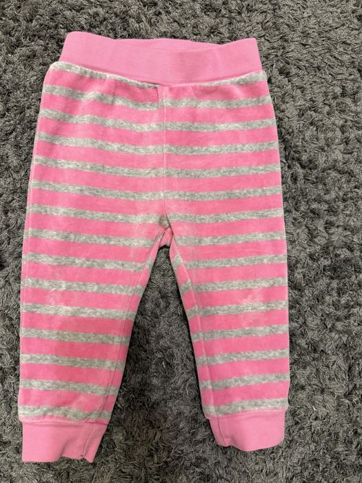 Ромпер плюшевий , костюм , розмір 80-86