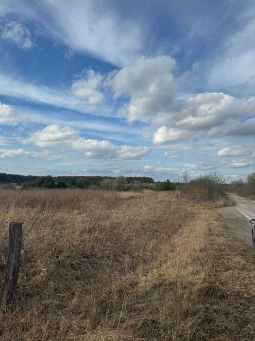 земельна ділянка 30 сот. с. Блищиводи