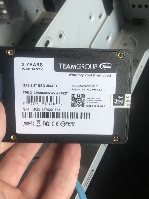 Продам персональный компьютер