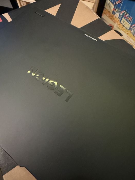 Lenovo Gaming Legion 5i Gen 10 - 2025