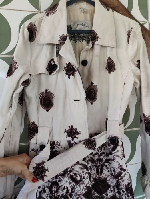 Casaco Malene Birger