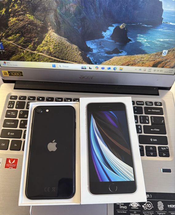 Apple Iphone SE2