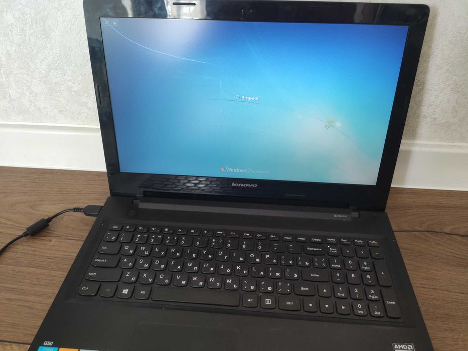 Ноутбук Lenovo G50-46(80е3)