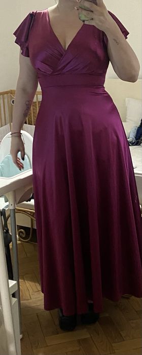 Vestidos cerimonia