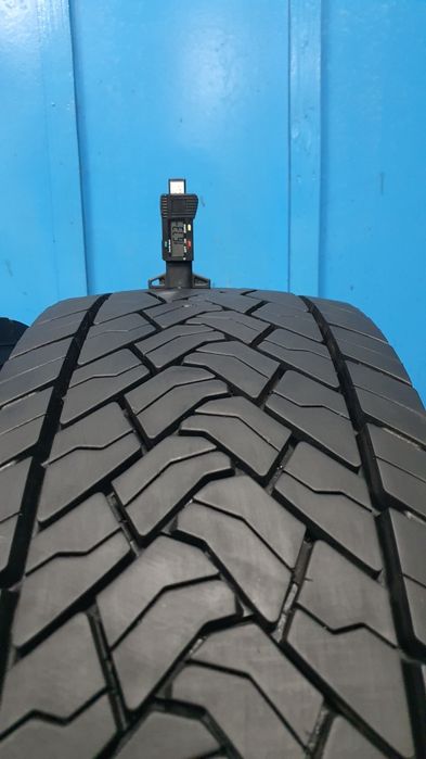 4 x 315/70 R22.5 Napędy Goodyear K MAX D gen 2 ! Rok 2025