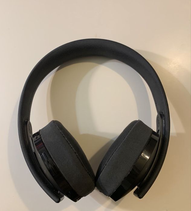 Sony PlayStation 4 Gold Wireless Headset