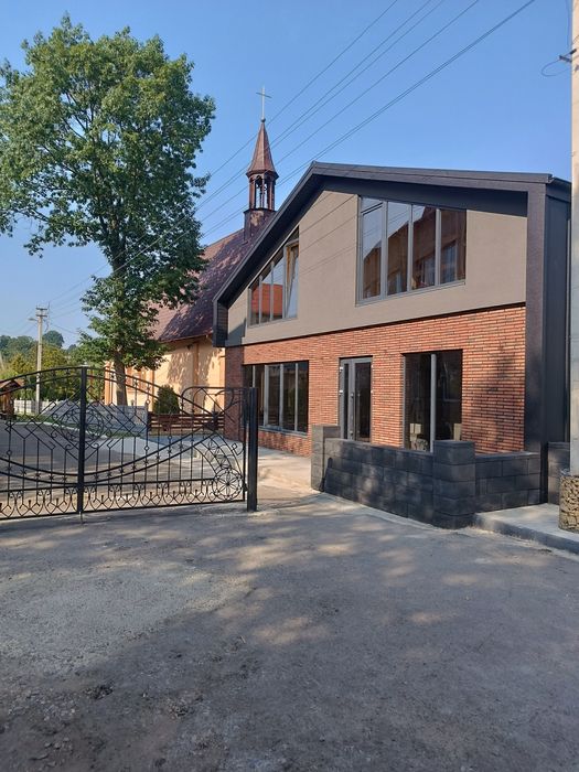 Продається будинок!