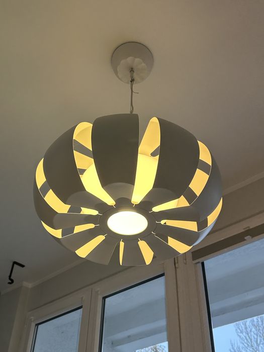 lampa sufitowa ikea stockholm