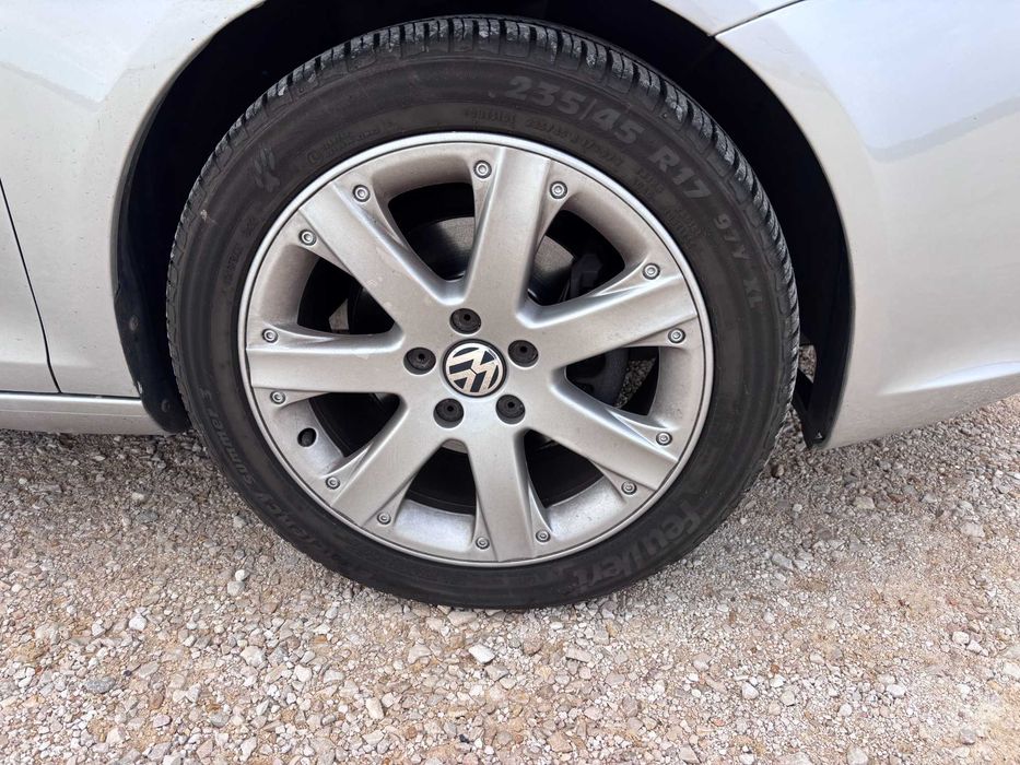 VW EOS 1.6 FSI de 2007 - Optimo estado