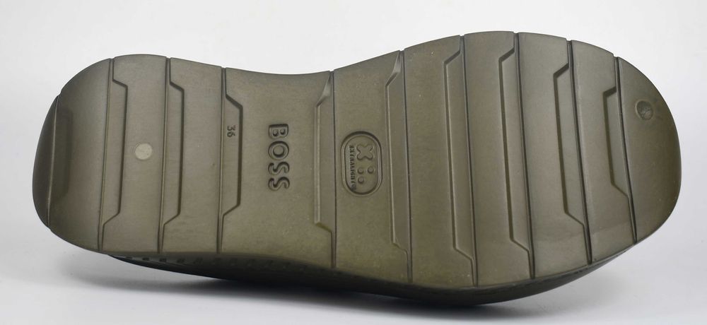 BOSS Klapki Titanium-R Slide roz. 36