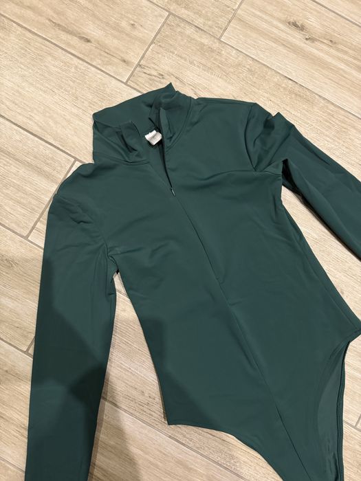 Боді еластичний