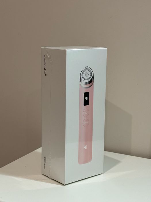 Medicube AGE-R Booster Pro Новий