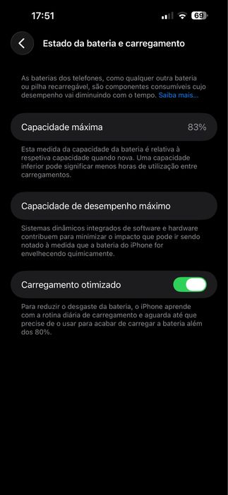 Iphone 14 pro max 256gb prateado
