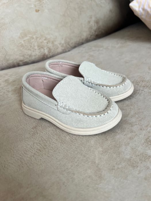 Лофери дитячі для хлопчика