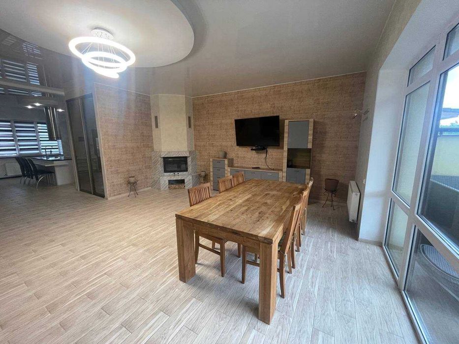 Краще місце для життя! Таунхаус для добрих людей у КМ Северинівка!