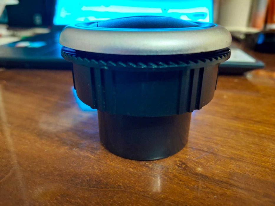 Дефлектор системи обігріву (повітропровід) Suzuki Swift