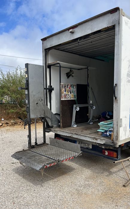Renault master 2014