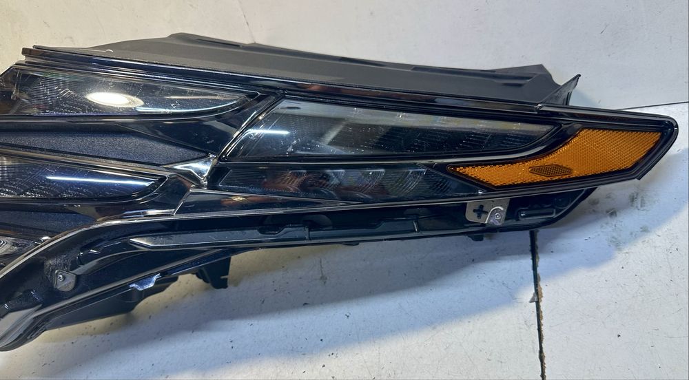фара левая Hyundai Tucson USA LED 2022 2023 2024 92207CW200
