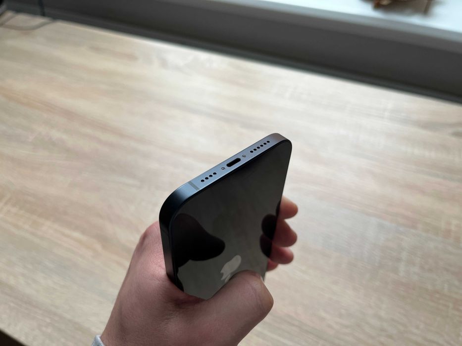 Як новий - Apple iPhone 14 Plus 128gb - 100% батарея (оригінальна)