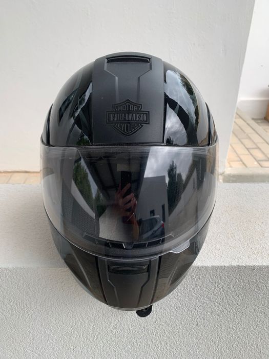 Harley Davidson Modular Motorcycle Helmet for Sale