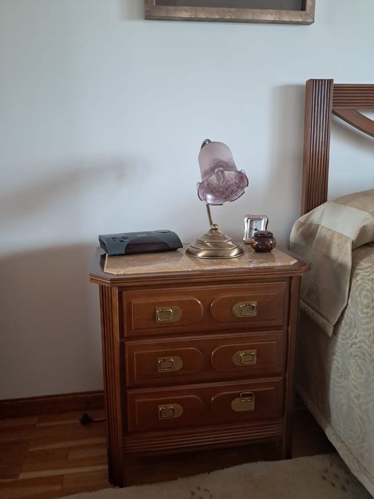 Mobília de quarto