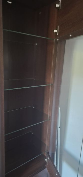 Witryna 198x60x40