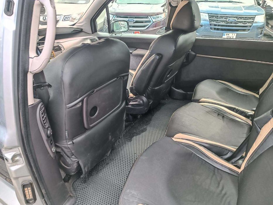 Продам Citroen C8 2007р. #77163