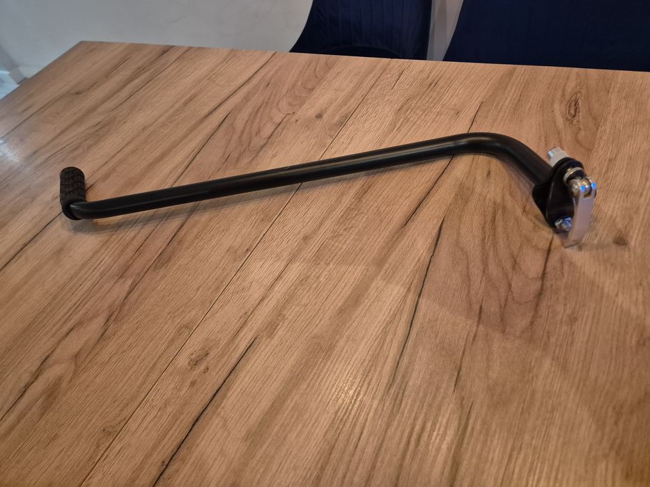 Rower dziecięcy Kellys Blue 16