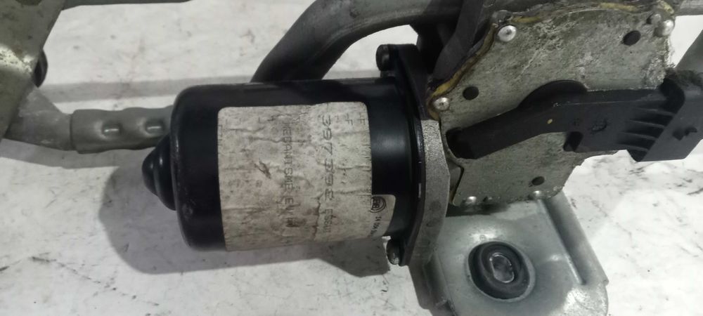 Aranha com motor Citroen Jumpy II Peugeot Expert I