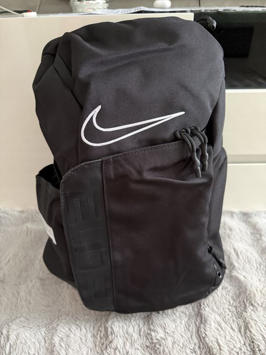 nike ELITE plecak