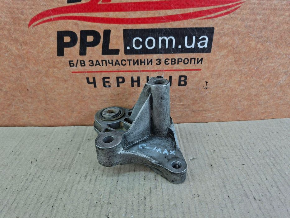 Ford C-Max Mk2 10-19 1.0 b подушка КПП коробки передач CV61-6P093-YE